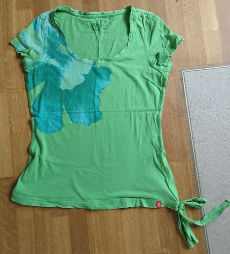 Esprit grünes shirt - esprit,