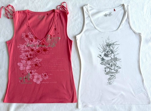 Esprit damen top - damen, gr.