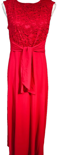 Esprit damen abend kleid - abend,