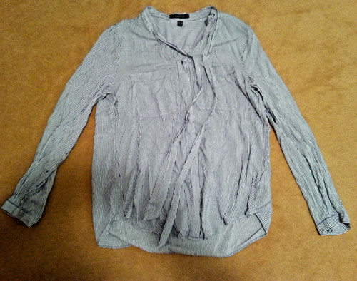 Esprit bluse 42 - gr.,