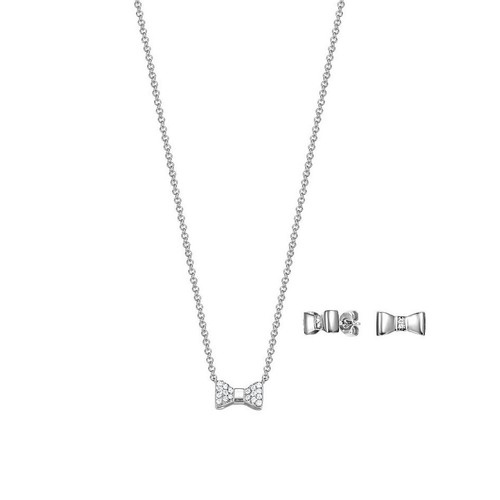 Esprit damen kette schmuck set - esprit,