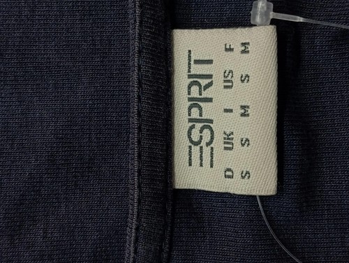Esprit damen sweatjacke - esprit,