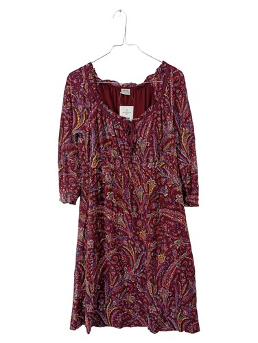 Esprit tunikakleid damen rot - damen, l