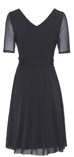 Neu zart mesh kleid - neu,