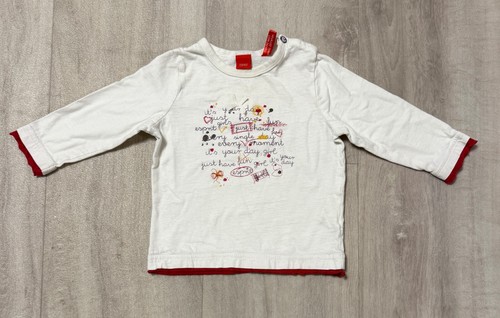 Esprit langarm shirt - langarm,