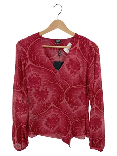 Esprit collection bluse rot - bluse,