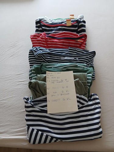 Marken damen shirts - marken,