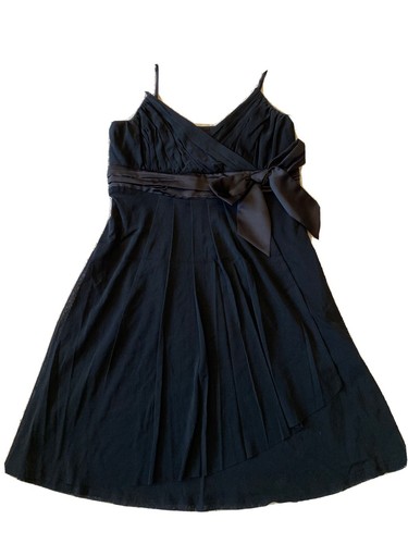 Esprit schwarzes minikleid mit - esprit,