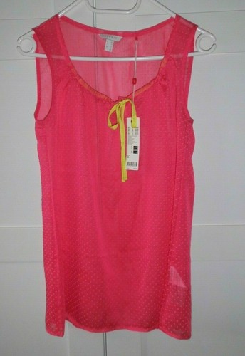 Esprit leichte bluse chiffon - esprit,