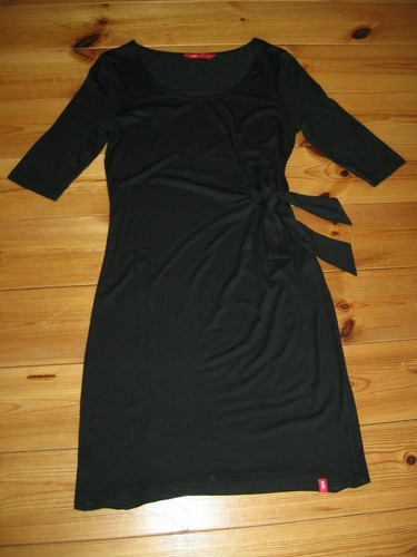Edc esprit kleid tunika s - edc, gr.s
