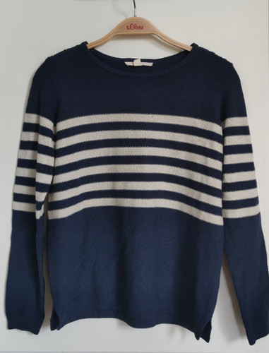 Pullover damen esprit - pullover,
