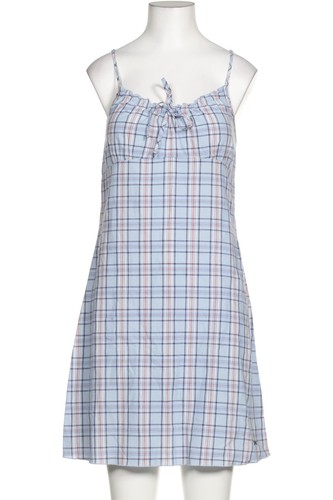 Esprit sommerkleid 38 blau - gr.,