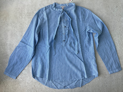 Esprit bluse 38 baumwolle - bluse,