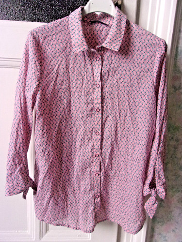 Bluse edc esprit m - esprit,