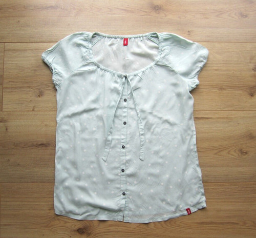 Edc esprit damen bluse shirt - bluse,