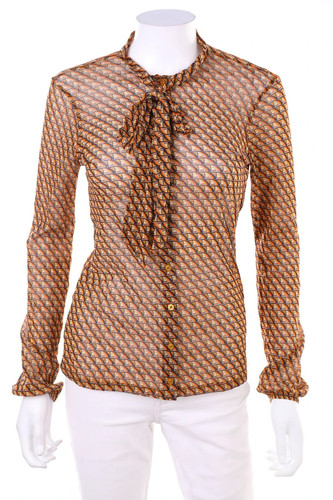 Esprit bluse schluppenbluse - esprit,