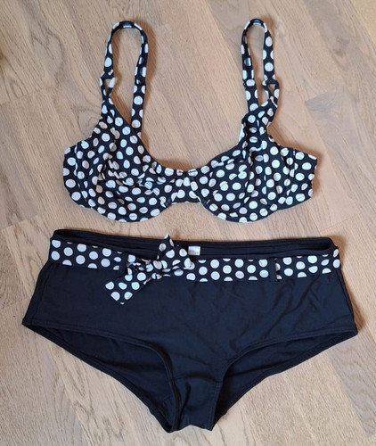 Esprit bikini hose 38 - bikini, gr.