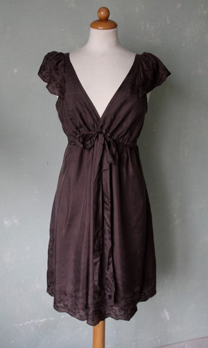 Esprit kleid sommerkleid - esprit,