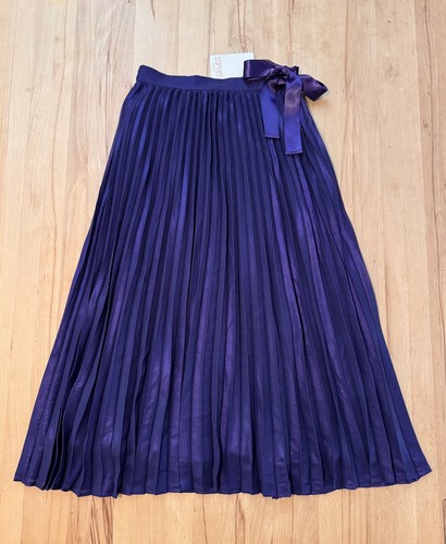 Neu esprit maxi - maxi, plisse