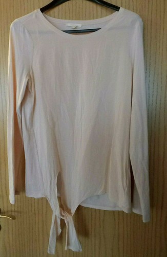 Damen shirt esprit apricot - damen,