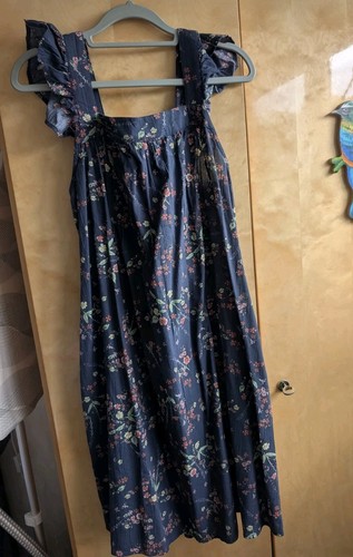 Esprit traumhaft kleid - esprit, blau