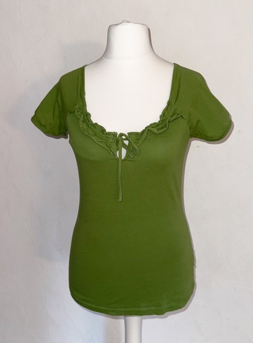 Esprit damen shirt - shirt, gr.