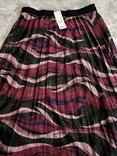 Neu esprit maxi plisse rock - neu,