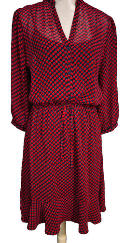 Esprit damen blusen kleid - "esprit",