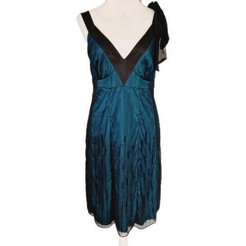 Esprit kleid chiffonkleid - esprit, 40