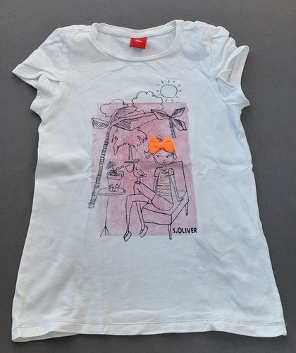 Esprit shirt mädchen - *mädchen, gr