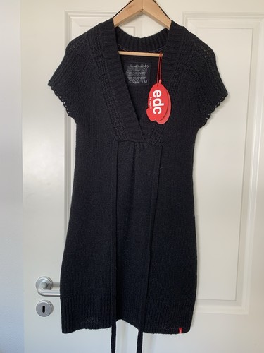 Neu süßes strick kleid - süßes,